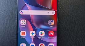 Mint
													Moto G Stylus 5G (2025) - Unlocked, Gibraltar Sea, 128 GB, 8 GB, photo 1 of 13