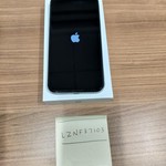 Mint Apple iPhone 15 Plus - T-Mobile, Blue, 128 GB, A2847
