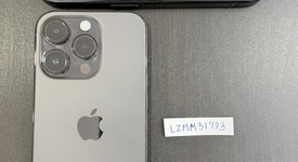 Mint
													Apple iPhone 14 Pro - Unlocked, Black, 128 GB, A2650, photo 2 of 9