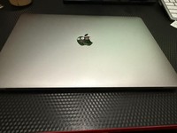 MacBook Pro 2016 (With Touch Bar) - 13"