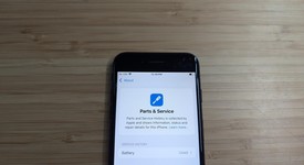 Good
													Apple iPhone SE 3rd Gen 2022 - Unlocked, Midnight, 256 GB, A2595, photo 3 of 15