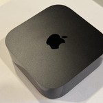 Good Apple TV 4k 3rd Gen (2022) - 128 GB, Wi-Fi + Plus Ethernet