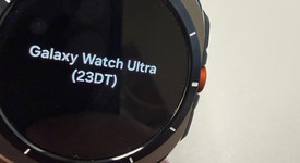 Mint
													Samsung Galaxy Watch Ultra - Unlocked, Gray, SM-L705U, 47mm, photo 3 of 11