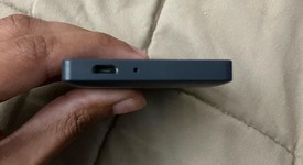 Good
													Light Phone 2 - Unlocked, Black, 8 GB, 1 GB, photo 2 of 7