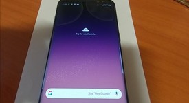 Good
													Samsung Galaxy S8 - Verizon, Gray, 64 GB, 4 GB, SM-G950U, photo 2 of 11