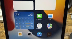 Good
													Apple iPad Mini 4 - Wi-Fi, Gray, 32 GB, photo 1 of 6