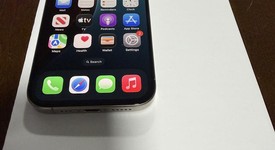 Good
													Apple iPhone 15 Pro - Unlocked, Natural, 128 GB, A2848, photo 4 of 7