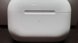 Used
													Apple AirPods Pro 2 - USB-C, photo 5 of 9