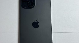 Mint
													Apple iPhone 15 - T-Mobile, Black, 128 GB, A2846, photo 6 of 6
