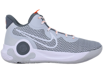 Nike KD Trey 5 IX Pure Platinum for sale