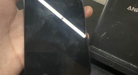 Good
													Apple iPhone 16 - T-Mobile, Black, 128 GB, A3081, photo 1 of 4