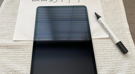 Mint
													Apple iPad Pro 11" 4th Gen 2022 - Unlocked, Gray, 512 GB, photo 1 of 8