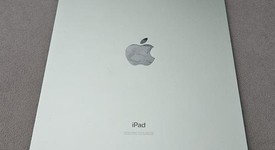 Good
													Apple iPad Air 4th Gen - Wi-Fi, Green, 64 GB, A2316, photo 3 of 6