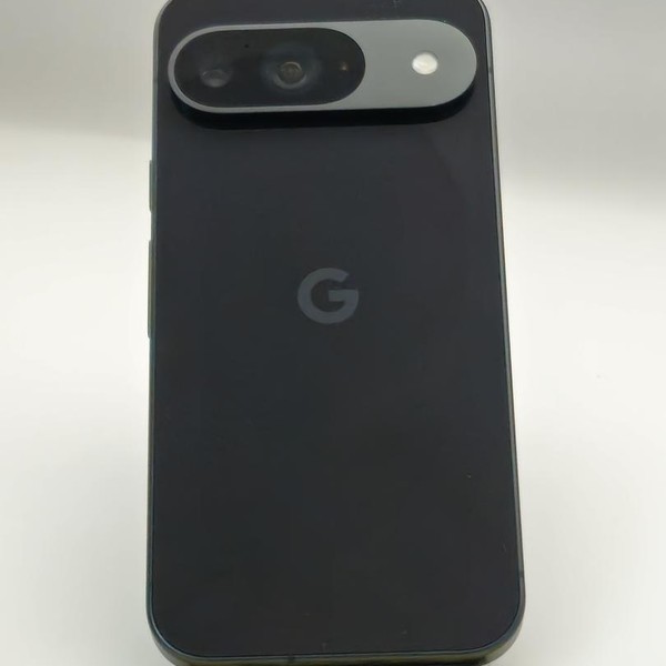 Google Pixel 9 - Verizon, 256 GB, Obsidian, 12 GB, G2YBB
