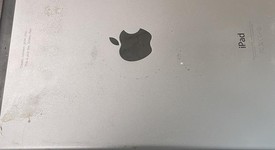 Fair
													Apple iPad Air - Verizon, Gray, 32 GB, photo 1 of 2