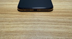 Good
													Apple iPhone 11 Pro Max - Unlocked, Gold, 64 GB, A2161, photo 3 of 7