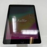 Mint Apple iPad (6th Gen) - Unlocked, 32 GB, Gray, A1954