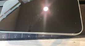 Fair
													Google Pixel 9 - Unlocked, Wintergreen, 128 GB, 12 GB, G2YBB, photo 4 of 5