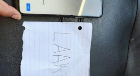 Good
													Celero 5G SC - Boost, Black, 64 GB, photo 3 of 3