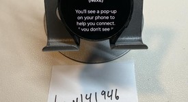 Good
													Samsung Galaxy Watch4 - Wi-Fi, Black, 40mm, photo 5 of 6