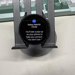 Good Samsung Galaxy Watch5 - Unlocked, Graphite, 40mm