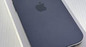 Mint
													Apple iPhone 16 - Verizon, Black, 128 GB, A3081, photo 2 of 9