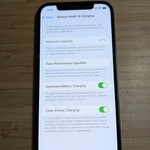 Fair Apple iPhone 12 - Unlocked, Black, 128 GB, A2172