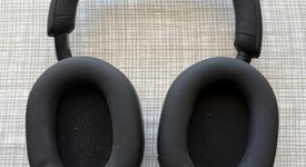 Used
													Sony WH-1000XM5 - Black, photo 1 of 5