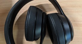 Used
													Beats Solo3 - Black, photo 3 of 12