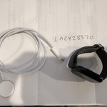 Good Apple Watch Series 4 44mm - Unlocked, Black, A1976 - Cellular, Stainless