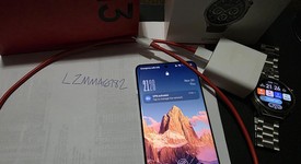 Fair
													OnePlus 13 - Unlocked, Arctic Dawn, 512 GB, 16 GB, photo 2 of 16