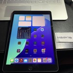 Good Apple iPad 7th Gen - Wi-Fi, Gray, 128 GB, A2197