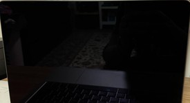Good
													MacBook Pro 2020 - 13" - Apple M1, Gray, 256 GB, 8 GB, photo 4 of 8