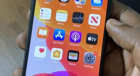 Good
													Apple iPhone X - Unlocked, Gray, 64 GB, A1865, photo 2 of 13