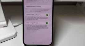 Good
													Apple iPhone 14 Pro Max - Verizon, Purple, 128 GB, A2651, photo 1 of 3