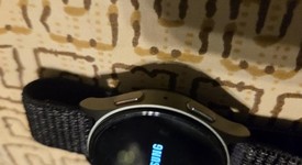 Mint
													Samsung Galaxy Watch7 - Unlocked, Green, SM-L305U, 40mm, photo 4 of 5