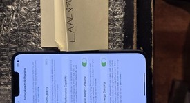 Good
													Apple iPhone 13 - Unlocked, Midnight, 128 GB, A2482, photo 4 of 13