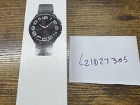Samsung Galaxy Watch6 Classic