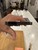 Good Apple iPhone 13 Pro - Verizon, Graphite, 128 GB, A2483