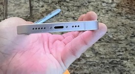 Mint
													Apple iPhone 13 - Unlocked, Pink, 128 GB, A2482, photo 2 of 25