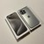 Good Apple iPhone 15 Pro Max - Unlocked, Natural, 256 GB, A2849