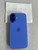 Good Apple iPhone 16 - T-Mobile, Ultramarine, 128 GB, A3081