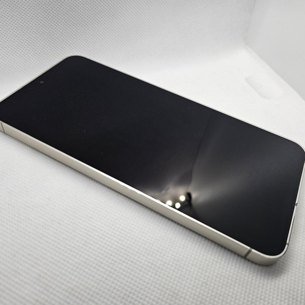 Samsung Galaxy S24 - Unlocked, 128 GB, Yellow, 8 GB, SM-S921U1