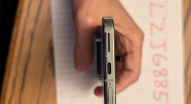 Mint
													Google Pixel 9 Pro XL - Spectrum, Porcelain, 128 GB, 16 GB, GGX8B, photo 5 of 7