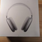Used Apple AirPods Max - Silver