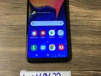 Samsung Galaxy A10e