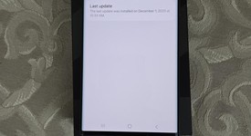 Good
													Samsung Galaxy S22 Ultra - Unlocked, Black, 128 GB, 8 GB, SM-S908U1, photo 3 of 11