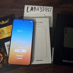 Good Samsung Galaxy S23 - T-Mobile, 256 GB, Green, 8 GB, SM-S911U