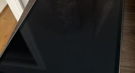 Good
													Apple iPad Pro 12.9" 6th Gen 2022 - Wi-Fi, Silver, 256 GB, photo 3 of 9