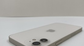 Mint
													Apple iPhone 12 - Unlocked, White, 64 GB, A2172, photo 5 of 5